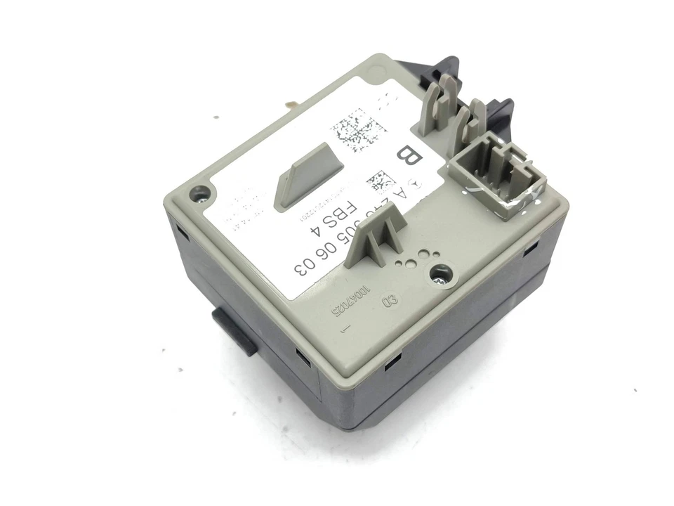 Infiniti Q30 2016 Ignition Switch Lock Barrel Key A2469050603 AMD185618 - Image 2 of 4