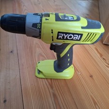 Ryobi One+ 18V Hammer Drill -