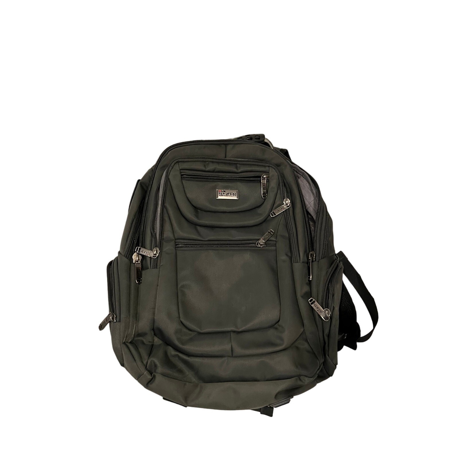 Baiken Padded Computer Backpack - image 1