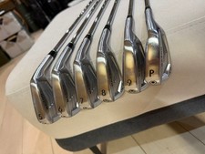 Baldo Corsa Forged Ironmc Tour Satin