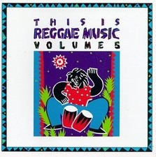 Various Artists, This Is Reggae 5, audioCD