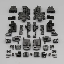 3D DIY Filler Upgrade Kit For AOTP Megatronus The Fallen Filling Parts 