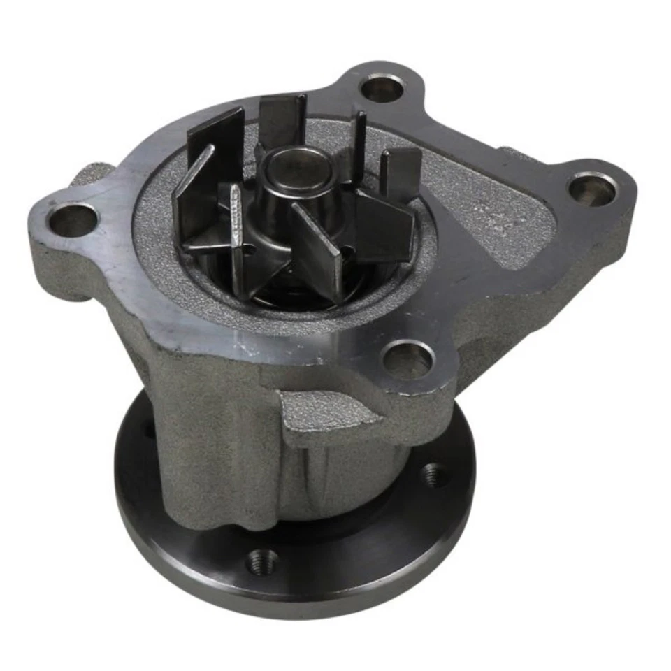 Bomba de agua Beck Arnley 131-2352 para Nissan Frontier Suzuki Equator 2009-2012 Foto 2 de 4