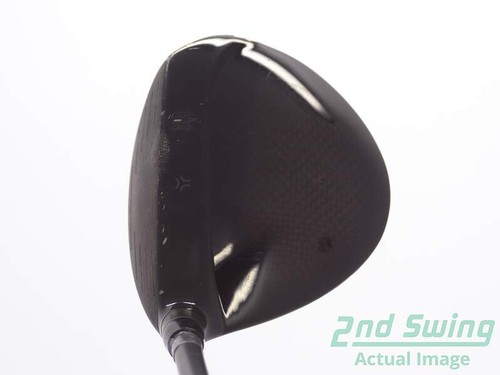 Srixon ZX Fairway Wood 3+ Wood 13.5° Graphite Stiff Right 43.5in - Picture 6 of 10
