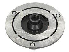 Disque d'embrayage Volvo S80