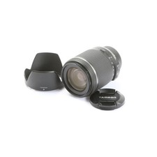 NIKON Tamron 3,5-6,3/18-200 Di II VC + Top (273691)