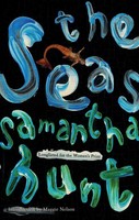 Seas | Samantha Hunt | Englisch | Taschenbuch | Kartoniert / Broschiert | 2018