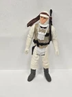 Vintage Kenner Star Wars * LUKE SKYWALKER HOTH * Complete *  NMINT * S1