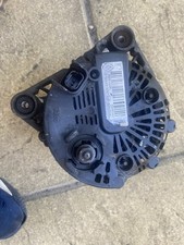 2.0 Renault Trafic Vauxhall Vivaro 2007-2014 Genuine Alternator M9R