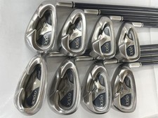 XXIO Iron Set The XXIO 5-9.P.A.S MP500 Flex R