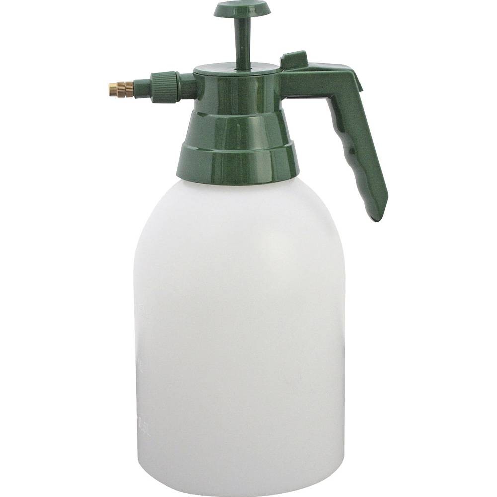 Flacon pulvérisateur Lorch 814.0018.0 pour stopper le gaspillage d'eau en jet précis 2 l