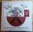 Pink Floyd LPS TO COME AT THE END OF THIS AUCTION ON 1 DAY LISTING