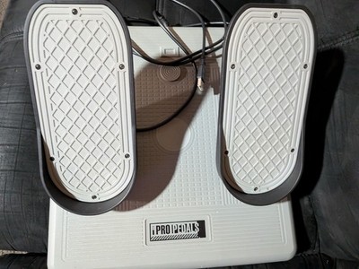 Ch Products Pro Flight Simulator Rudder Pedals USB, Gray/Black