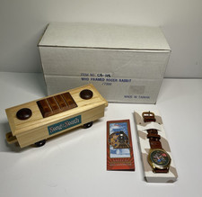 Disney Watch Collectors Club Series IV DS-115 Song of the South LTD Brer /7500 Disney Watch Collectors Club Series IV DS-115 Song of the South LTD Brer /7500