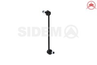 Sidem Koppelstange Stabilisator 50261 FüR W639 50260 Vito Mercedes Bus Mixto 109
