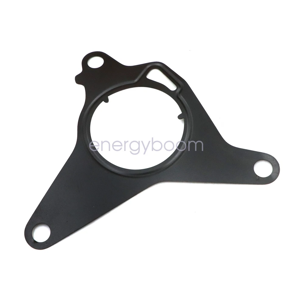 Junta de sellado de bomba de vacío para Alfa Romeo Giulietta 2014 2015 2016 2017 68120415AA Foto 3 de 4