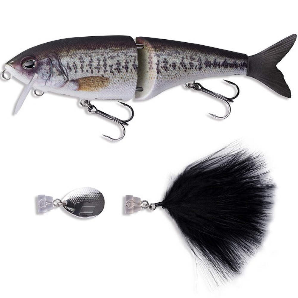 Abu Garcia Bass Lure AHBST175F-MRBAS Beast 175F Matt Real Bass | eBay