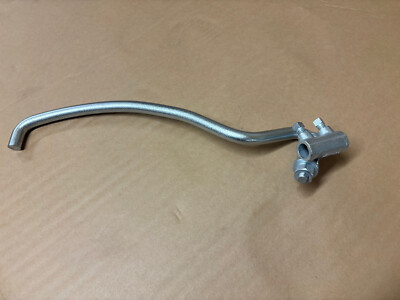 HARLEY DAVIDSON SIDESTAND JIFFY STAND F J JD JDH IOE FLATHEAD 1923