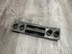 <!--F#f_0-->XD XE Dash Temperature Climate Control Dash Fascia Panel Heater Genuine Ford V8<!--F/-->