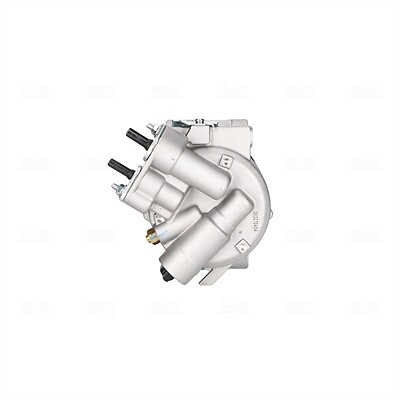 COMPRESSOR AIR CONDITIONING 891103 FOR PEUGEOT 208/II 2008 OPEL MOKKA/CORSAF - Picture 3 of 12