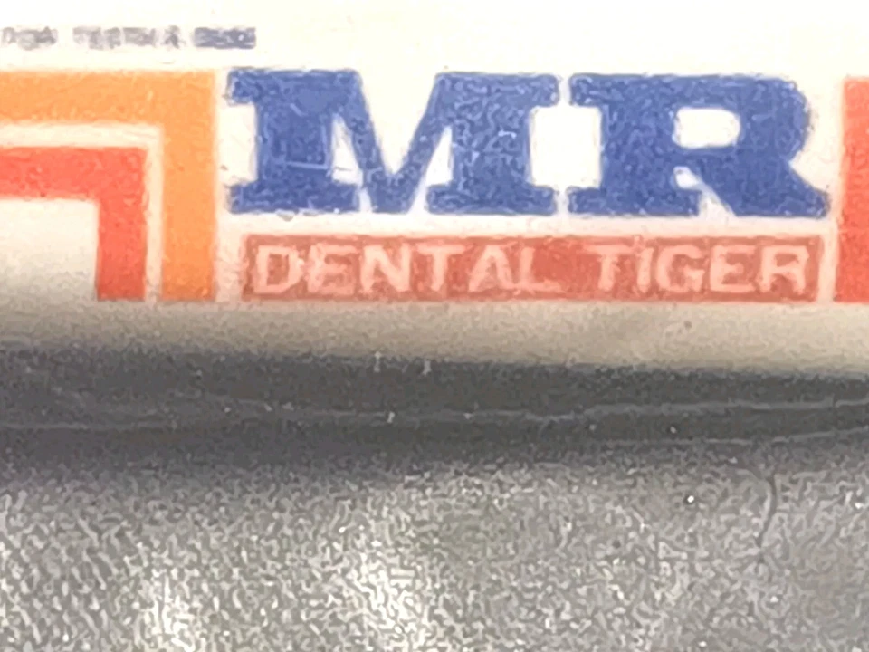 VARIG Brazilian Airlines Vintage First Class Toiletry/Amenities Kit Bag - Image 4 of 4