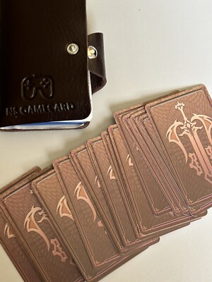 Official NS 22 Zelda Computer Game Cards | For Nintendo Switch