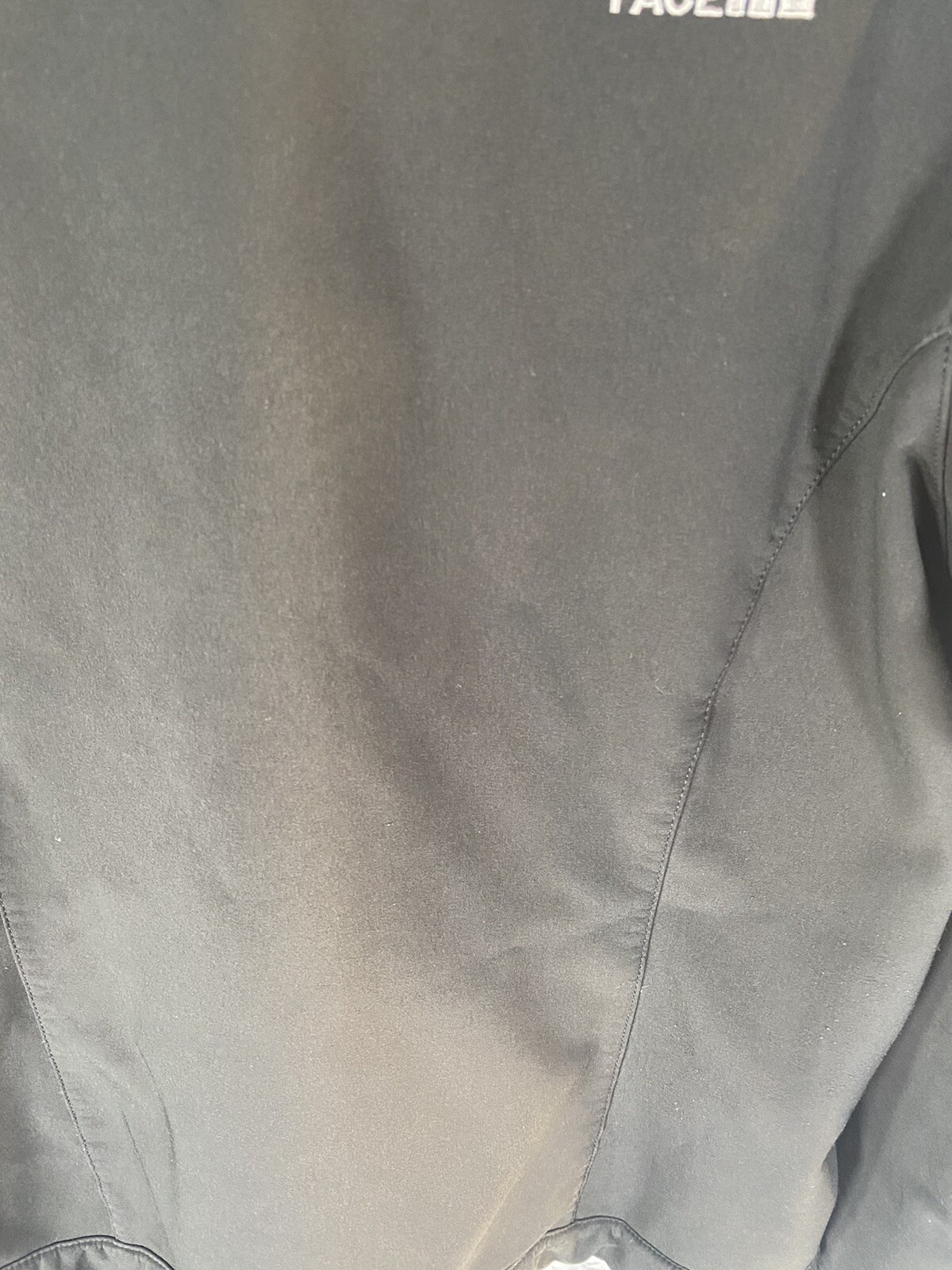 The North Face Apex Bionic Windwall Shell Womens … - image 5