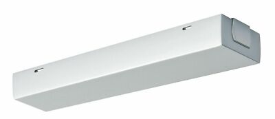 Paulmann URail Schienensystem L&E Mittel-Einspeisung 1000W silber matt 230V T6.5