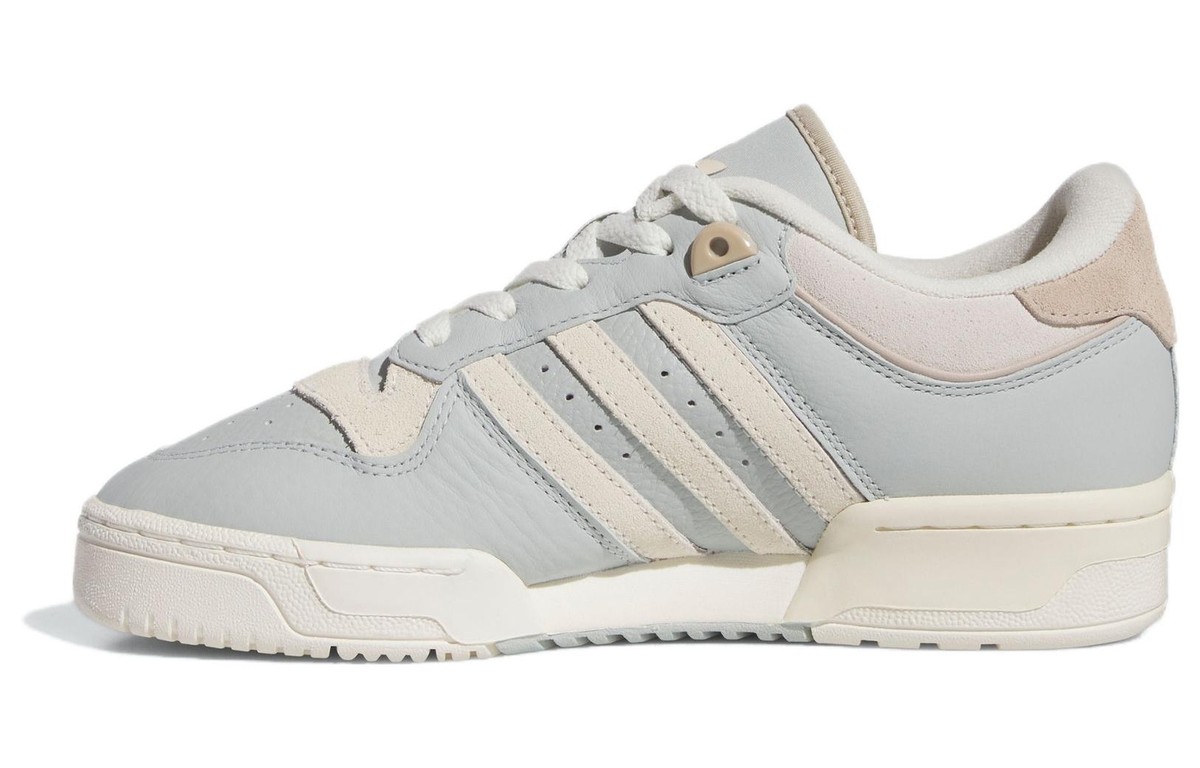 adidas Rivalry 86 Low Wonder Silver Wonder Beige W - IF5183