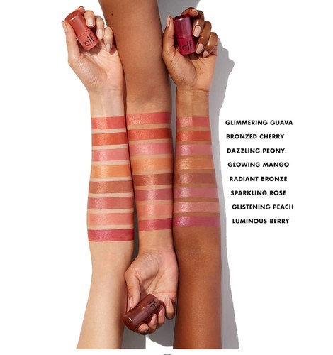 e.l.f., Monochromatic Multi Stick, Creamy, Lightweight, Versatile, Luxurious - Picture 3 of 6