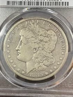 PCGS VG10 1885 CC MORGAN DOLLAR GREAT EYE APPEAL POPULAR DATE