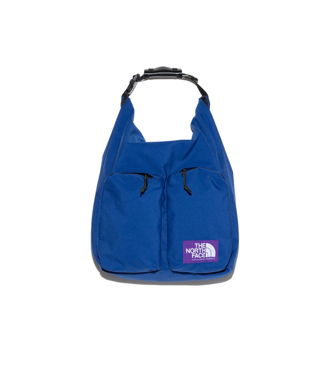 THE NORTH FACE PURPLE LABEL Field 2Way Tote Bag 46 x 41 x THE NORTH FACE PURPLE LABEL Field 2Way Tote Bag 46 x 41 x