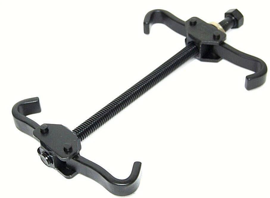 Internal coil spring compressor online