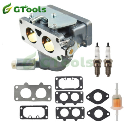 Carburetor Intek V-Twin Engine Carb For Briggs&Stratton 20HP 21HP 23HP 24HP 25HP