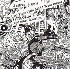The Last Time I Did Acid I Went Insane: and other favorites Cd (2001)