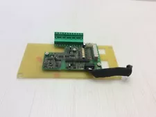 Refurbished Cutler Hammer SVX Control Board, Board: VAASA CNTROL PC00079B