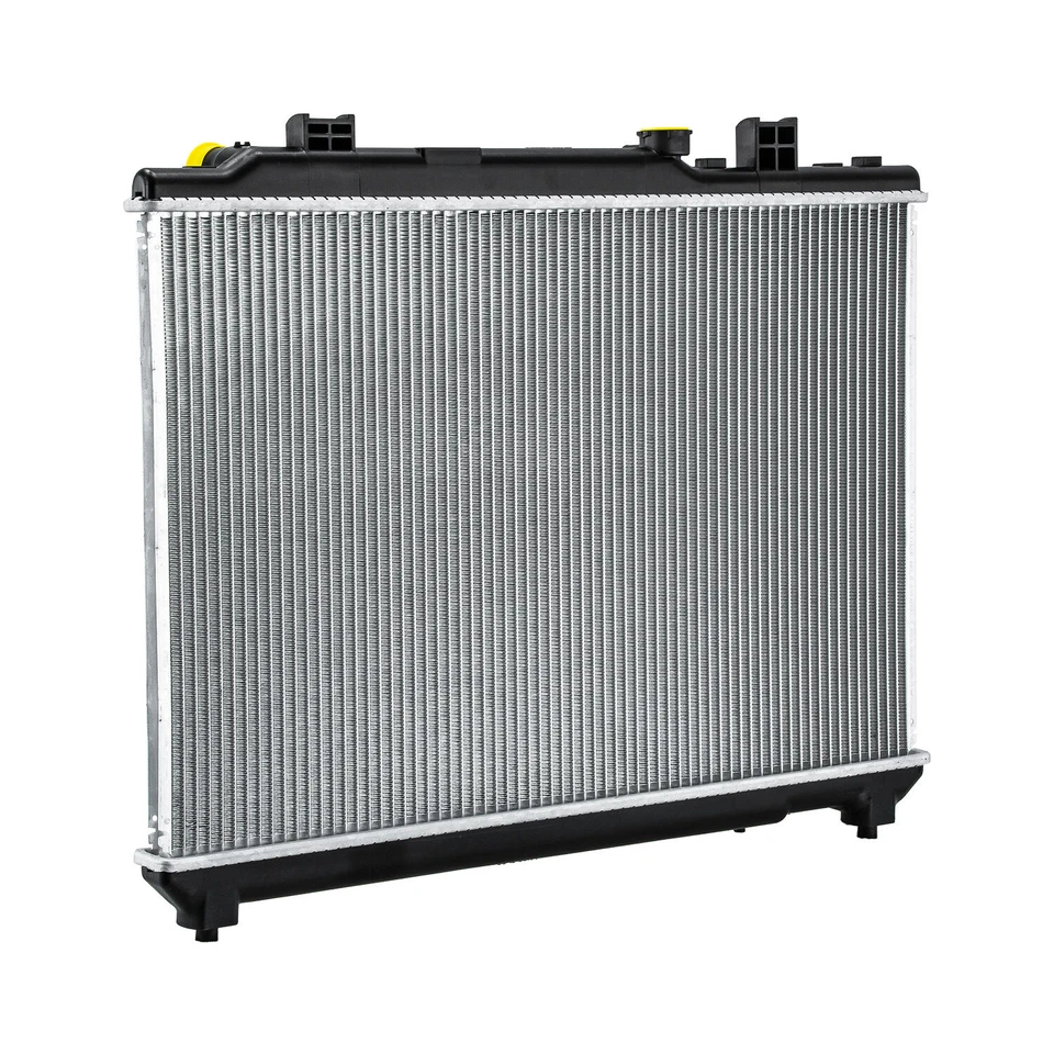 Radiator for TOYOTA Townace SBV KR42 KR43R/SPACIA SR40 VAN 1996-03 Petrol AT/MT - image 2 of 4