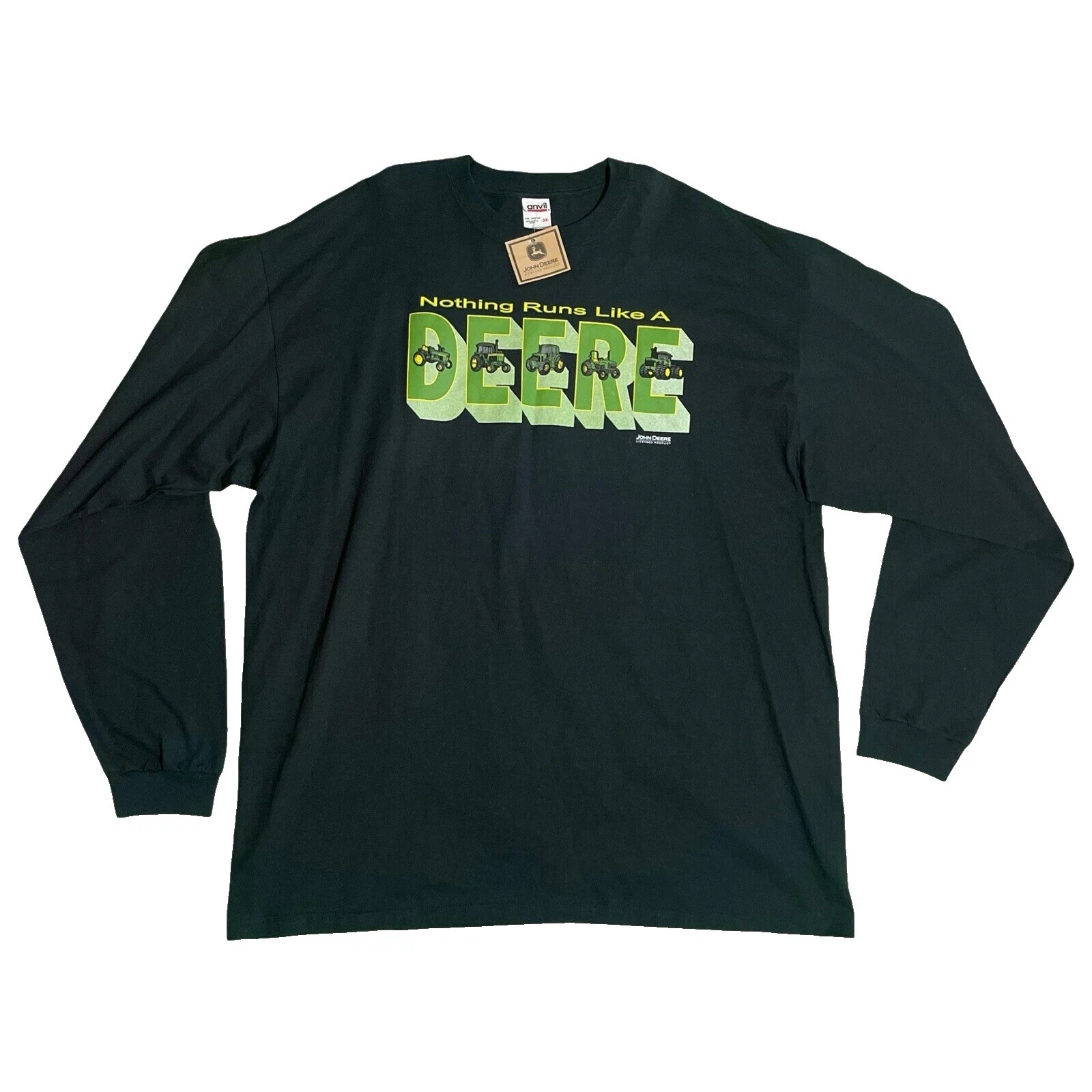 Anvil Regular Size 3XL T-Shirts for Men