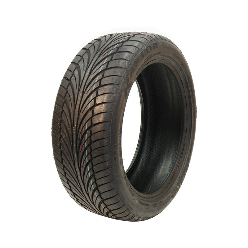 Riken Raptor 205/45ZR16 Tire for sale online | eBay