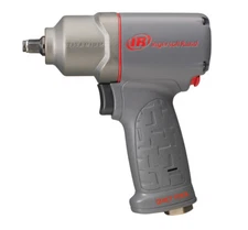 Ingersoll Rand 2115TiMAX 3/8" Air Impact Wrench 300 ft-lb Torque Titanium Cage