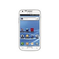 Samsung Galaxy S II Cell Phone