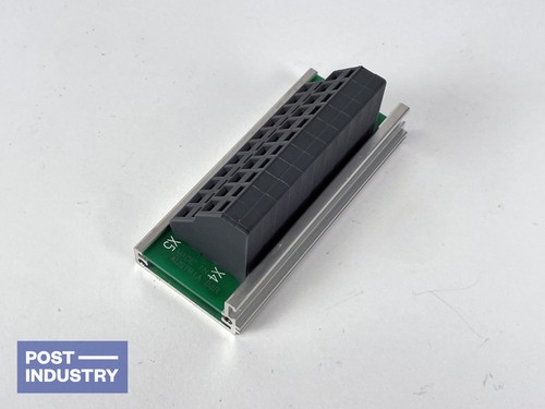 B&R TB722 Terminal Block (7TB722.91) - Picture 2 of 3