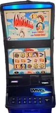 WMS BB2 6 GAMES SLOT MACHINE SOFTWARE STARTER PACK. 2 OS & 1 CLEAR & 6 GAME CARD