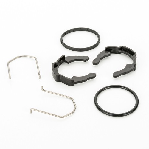 Thermostat Housing Coolant Sensor Housing for VW Beetle Golf 7 VII Passat - Picture 5 of 11