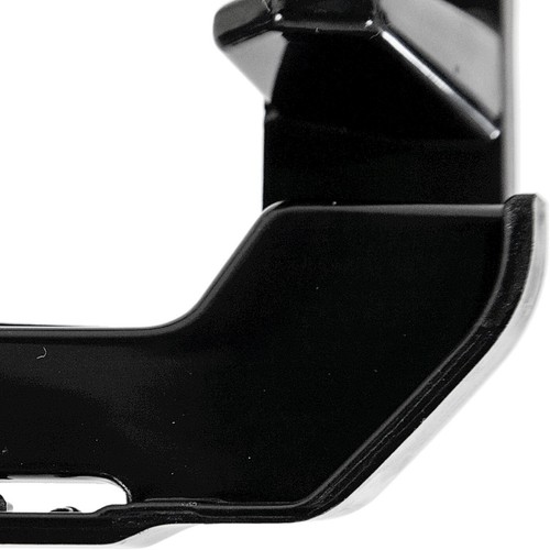 Cubierta de bisel de luz antiniebla lateral izquierda con orificios para GMC Sierra 1500 2019-2021 - Imagen 5 de 7