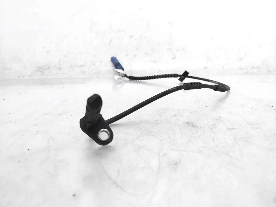 2011-2016 Mini Cooper Countryman Rear Driver Wheel Abs Anti Brake Sensor *Fwd* - Image 3 of 4