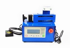 Automatic Linear Type Automatic Welding Oscillator 0-80mm Swing Range Positioner