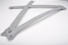 ASTON MARTIN DB11 5.2 V12 608HP UPPER ENGINE STRUT BRACE HY53-108A75-A