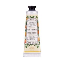Panierdessens Hand Cream Orange Blossom 30ml France Moisturizing Japan
