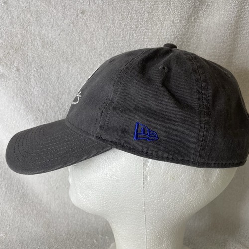 NEW ERA 9Twenty NASCAR #48 Hendrick Motorsports Adjustable Hat Cap WOMENS - Picture 8 of 10